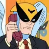 Harvey birdman - @raton_ton_t0n - TikTok