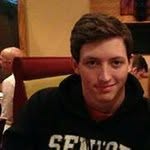 Nathan Robinson - @harveybirdman2014 - Instagram