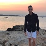 Harvey Blake - @harveyblake8 - Instagram