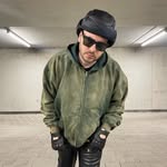 Harvey Blake - @tokharveyblake - Instagram