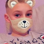 Harvey Blake - @harveyblake5 - Instagram