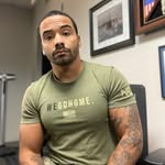 Harvey Blake - @stronglikeharveyblake - Instagram