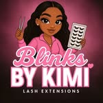 Thee Blink Experience 🎀 | Harvey LA - @blinksbykimi - Instagram