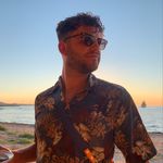Harvey Bliss - @harv_wbu - Instagram