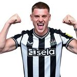 Harvey Barnes - @harvey.blooming.barnes - Instagram