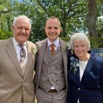 Harvey Bloomfield - @harvey_bloomfield - Instagram