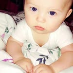 #1 Englands cutest baby💙 - @harveybluemodel - Instagram