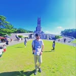 Harvey Blue Santos Pardico - @hbluepdc - Instagram