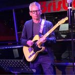 Harvey Blues - @harveyblues - Instagram