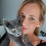 Harvey R. Vladimir - @bluerussian.harvey - Instagram