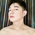 Vay Havey Miranda - @harveybluemi - Instagram