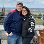 Harvey Blumenthal - @bbruins64 - Instagram