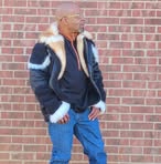 Harvey Bolden - Facebook