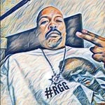 Harvey Bolds - @dj_harvrock - Instagram