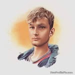 Harvey Bond - @harveybond17 - Instagram