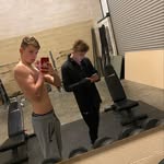 harvey bond - @harveybond7 - Instagram
