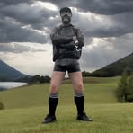 Harvey Bond - Facebook