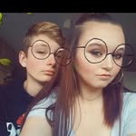 Harvey Bond - @harveyandtanika72 - Instagram