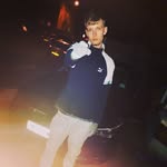 Harvey jay bond - @ylzz18 - Instagram