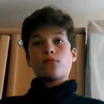 Harvey-leo Bond - @the_yes_no_maybe_idk - Instagram