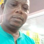 Booker D. Harvey - @bookerd.harvey - Instagram