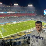 Brady Harvey - Facebook