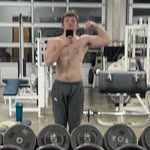 Brady Harvey - @brady_harveyliftz - Instagram