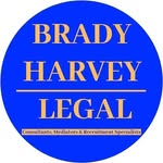 Brady Harvey Legal - @bradyharveylegal - Instagram