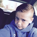 Joe Harvey Brady - @joe_brady_hazel_mundie_ - Instagram