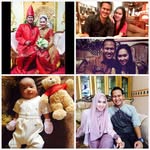 Harvey Bryan Cantona - @aqilla_hanna_selfindo - Instagram