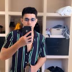 Harvey Bryan Nuñez - @harveybryan7 - Instagram