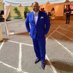 Harvey Buck Buchanan Jr. - @buchananjr.harvey - Instagram