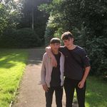 Harvey Buckley - @harvey.buckley.79 - Instagram