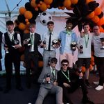 Harvey Buckley - @harveybuckley_new - Instagram