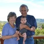 Harvey & Margaret Ann Burch - @psburchs - Instagram