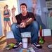 Harvey Burch - Facebook