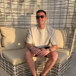 Harvey Burchell - @harveyburchell - Instagram