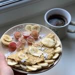 Harvey Burchette - @harveyburchette - Instagram