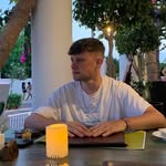 Harvey Burton - @harveyburton23 - Instagram