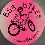 Harvey Haynes Burt - @bs3bikes - Instagram