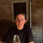 BYERS - @harveybyers - Instagram