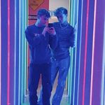 ዙ - @harvey_byers - Instagram