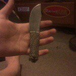 Byrd&Harvey knife co. - @byrd_harvey_knife_co - Instagram