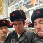 Christopher Harveybyrd - @charveybyrd - Instagram