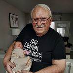 Harvey Byrd - @dgbyrd6831 - Instagram