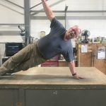 Harvey Byrd Sr. - @sr.harveybyrd - Instagram