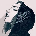 Raven Vazquez - @harvey_byrdman - Instagram