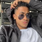 Barry Harvey Allen Castillo - @harviscast15 - Instagram