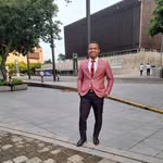 Gerson Harvey Castillo - @harveycastillo1105 - Instagram