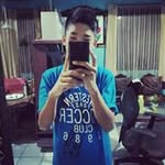 Harvey Castillo - @___yevrah___ - Instagram